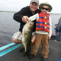 Fishing