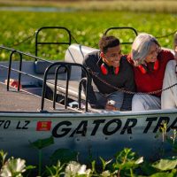 Airboat Tours