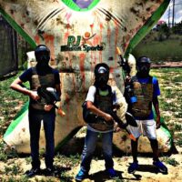 Paintball