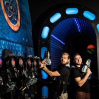 Theme Park Tickets & Tours