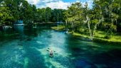 Excellent kayak trip