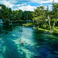 Glass Bottom Boat Tours