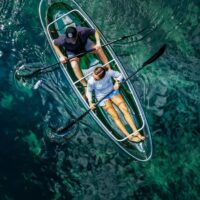 Glass Bottom Boat Tours