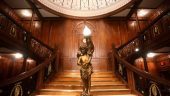 The Titanic Visit With My Sister-Guide & Blind Accommodations Needed