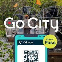 Zoo Tickets & Passes