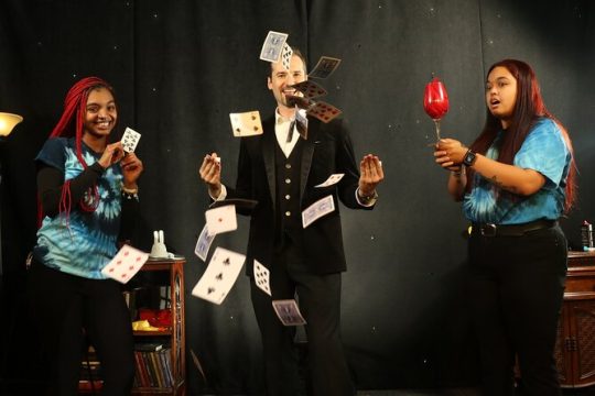 Hanukkah in Orlando