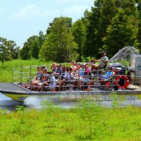Airboat Tours
