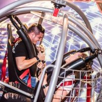 Theme Park Tickets & Tours