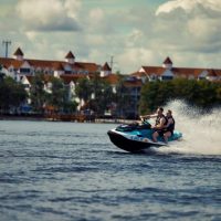 Waterskiing & Jetskiing