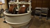 Chocolate Factory tour