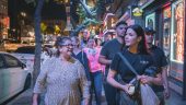 ORLANDO GHOST TOUR