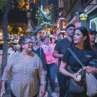 Ghost & Vampire Tours