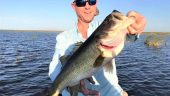 Lovely fishing with family