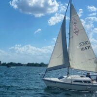 Sailing Trips