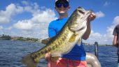 Great Fishing Day