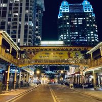 Ghost & Vampire Tours