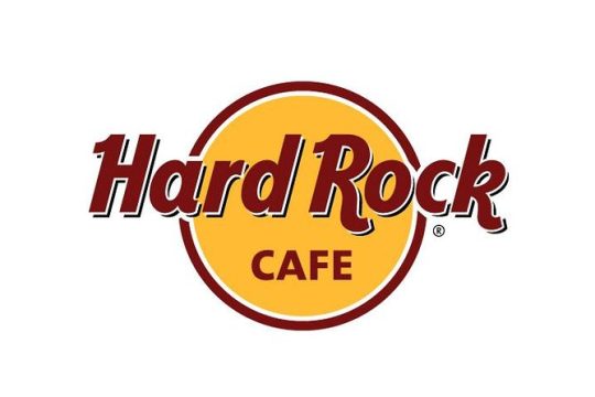 Hard Rock Cafe Orlando