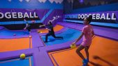 Fun time at Altitude!