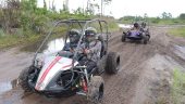 Fun time and would do it...