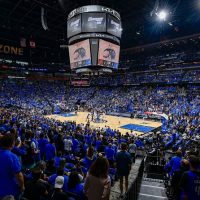 Sporting Event Tickets & Passes