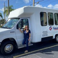 Transfers & Ground Transport