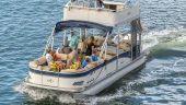 Best boat day due to the best captain- THANK YOU CAPTAIN ED