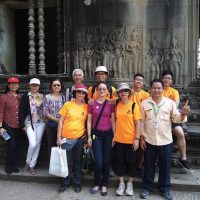 Ports of Call Tours