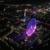 Air, Helicopter & Balloon Tours