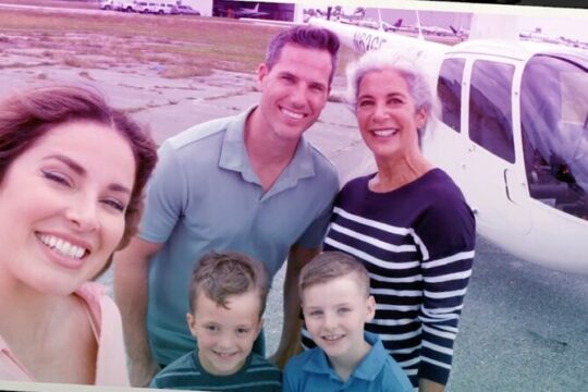 Private Helicopter Day Tour Orlando Parks (31miles or 48miles)