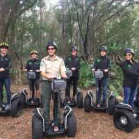 Segway Tours