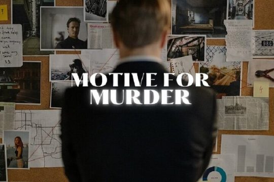 Murder Mystery Detective Experience Orlando, FL