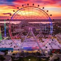 Holiday & Seasonal Tours