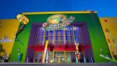 Great Family Fun Spot