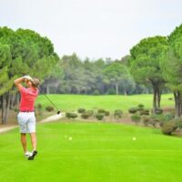 Sports Lessons