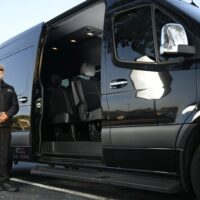 Airport & Ground Transfers