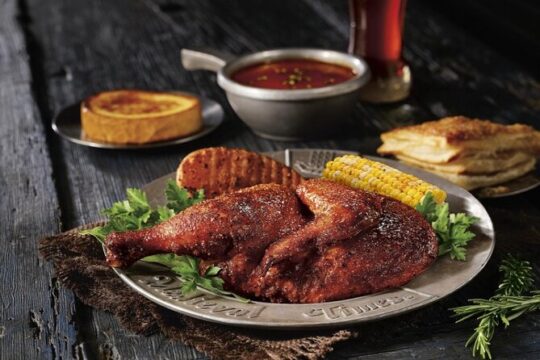 Medieval Times Dinner Show in Orlando