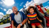 Great time for the whole family