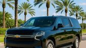 The Best Transportation Company in Orlando! ⭐️⭐️⭐️⭐️⭐️