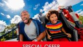 Amazing Family Experience