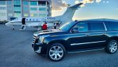 Great Orlando or cruise transportation choice