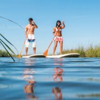 Boat Rentals