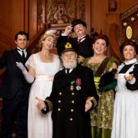 Theater, Shows & Musicals
