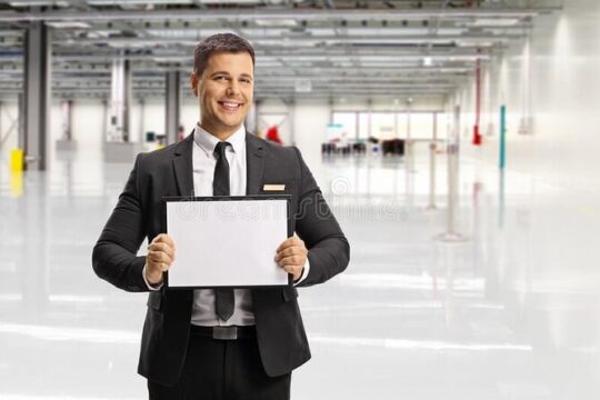 Luxury/Executive Airport Shuttle (Most Airports in Florida)