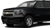 Excellent airport car service