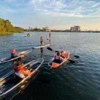 Boat Rentals