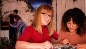 Excellent escape room even for just 2 people!