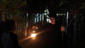 Ghost tour