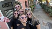 Fun way to explore Disney Springs