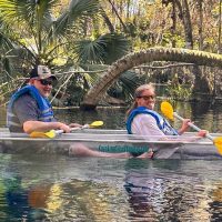 Stand Up Paddleboarding