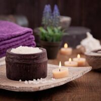 Day Spas